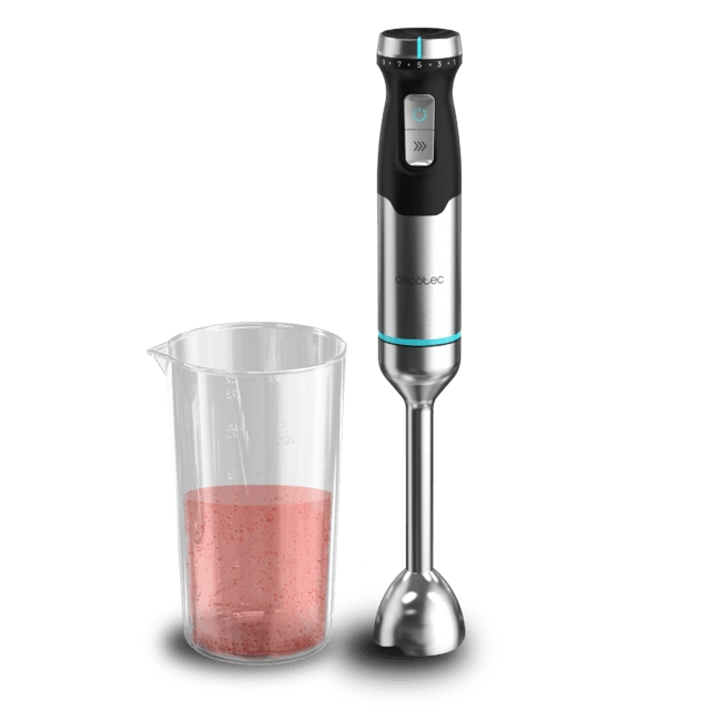 Cecotec Power Pulsar 2300MAX Immersion blender