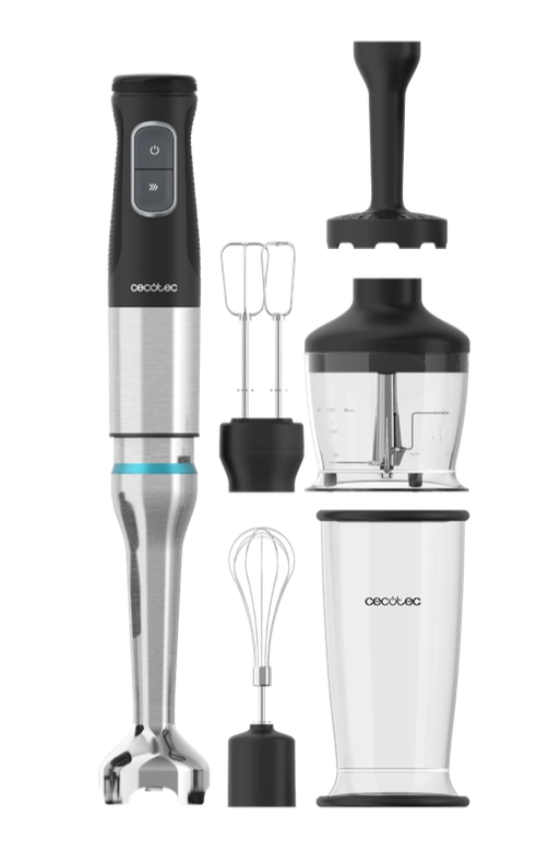 Cecotec 03962 blender Immersion blender 1500