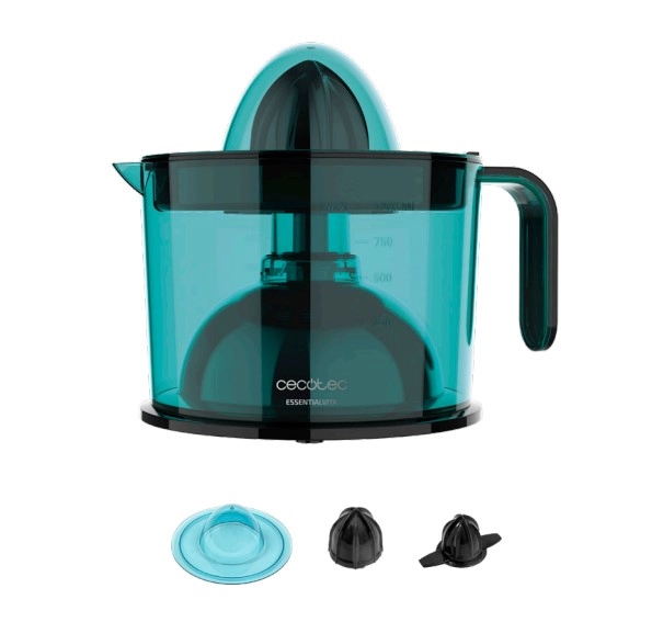Cecotec 04148 juice maker Hand juicer