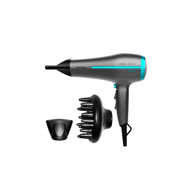 Cecotec Bamba IoniCare 5200 hair dryer
