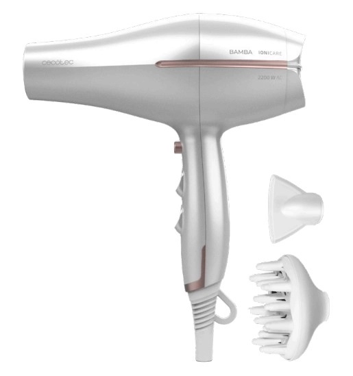 Cecotec Hair Dryer IoniCare 5300 Maxi