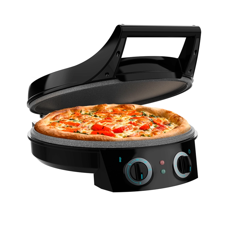 Cecotec 04278 pizza maker/oven 1 pizza(s)