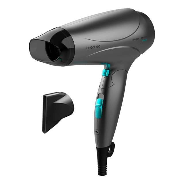 Cecotec Bamba IoniCare PowerGo hair dryer