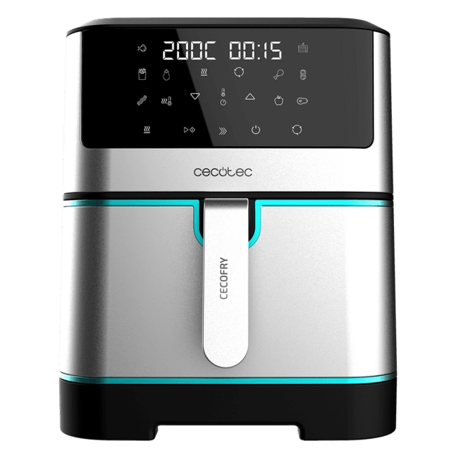Cecotec Cecofry Supreme 8000 Single 8