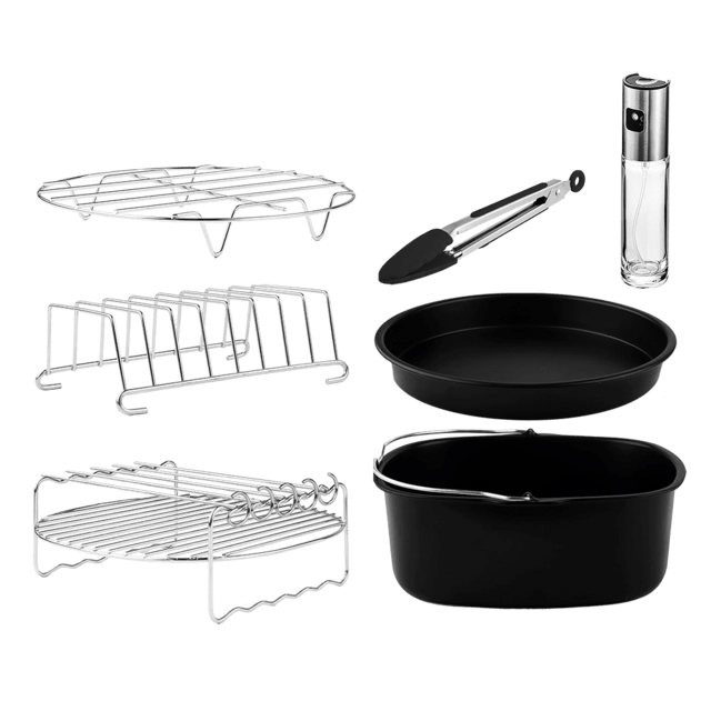 Cecotec 04995 fryer accessory Accessory kit