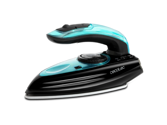 Cecotec GoForce 8000 Folding Titanium Dry