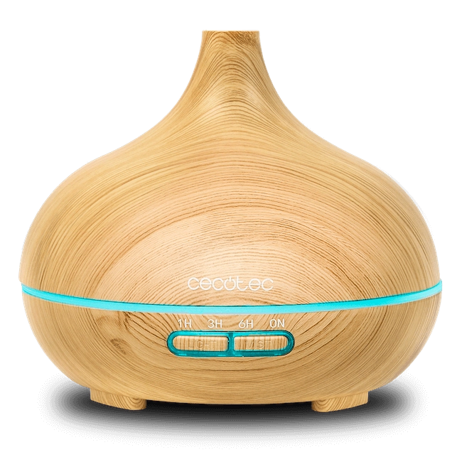 Cecotec Pure Aroma 300 humidifier Ultrasonic