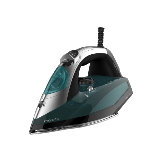Cecotec 05521 iron Dry  Steam iron