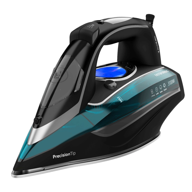 Cecotec FastFurious 6060 Ultra Steam iron