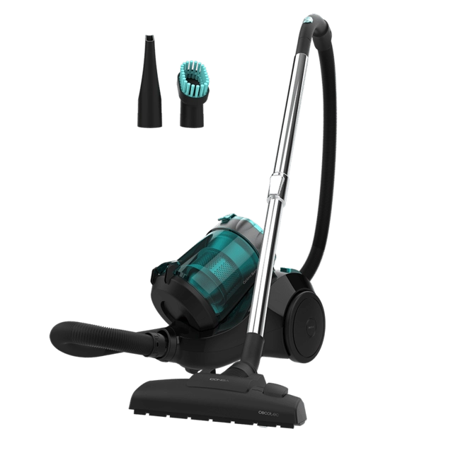 Cecotec Conga Rockstar Multicyclonic 2.5