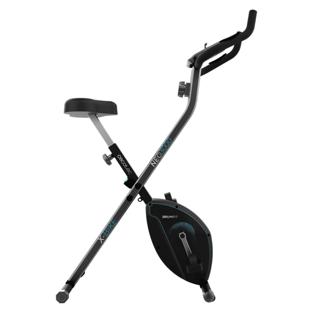 Cecotec Drumfit X-Bike 3000 Neo Bicicleta