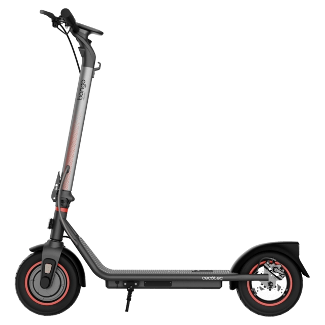 Cecotec Bongo D40 XL Black 10
