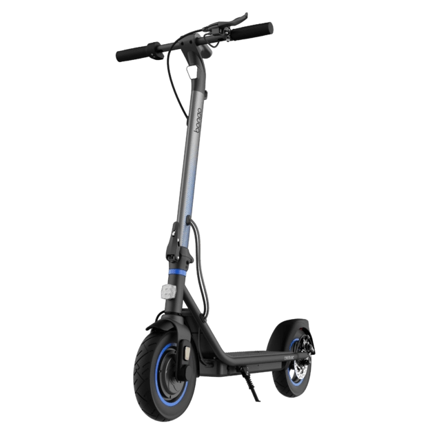 Cecotec Bongo D20 XL Connected Black