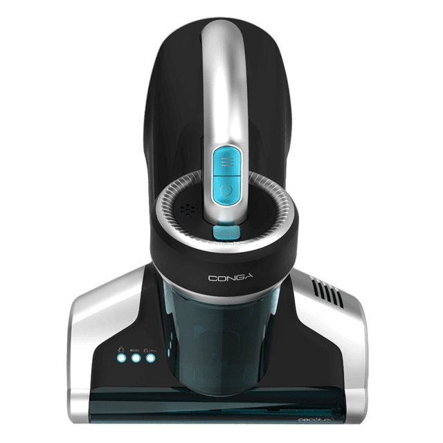 Cecotec Conga 7000 handheld vacuum Black