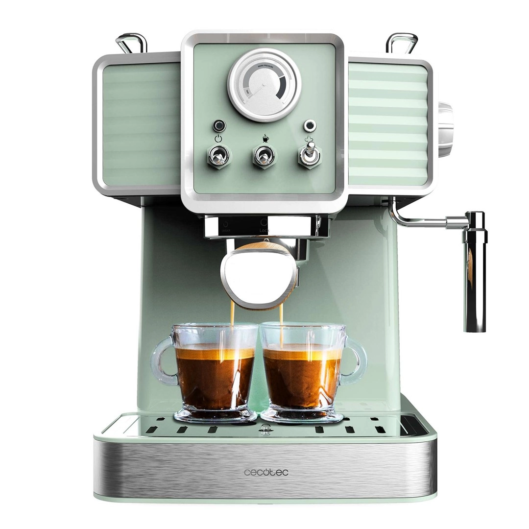 Pressure Express Cecotec Power Espresso 20