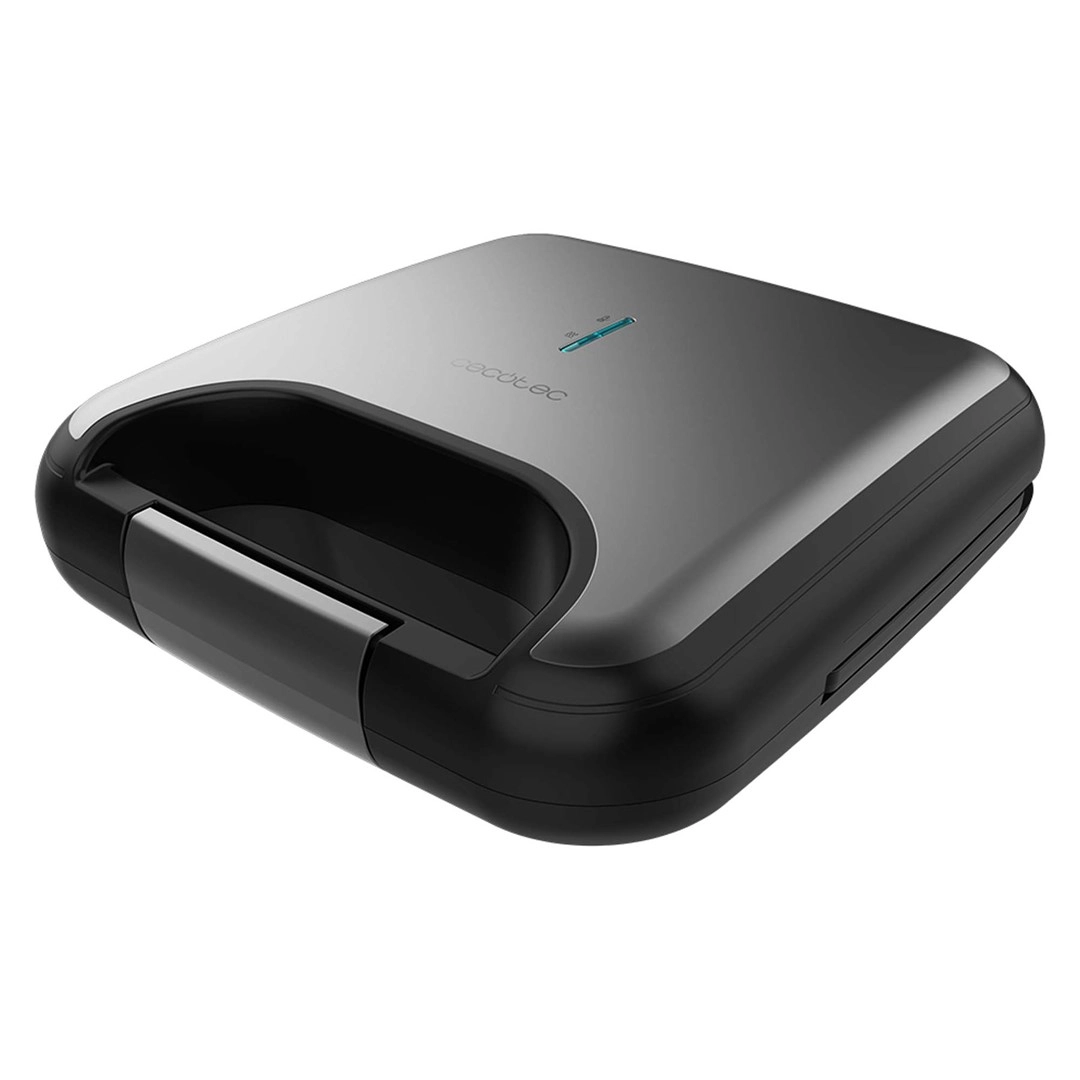RockânToast Combo Sandwich Maker ( 02932