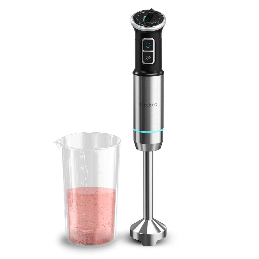 Blender Cecotec Cecotec Power Neutron 1100MAX