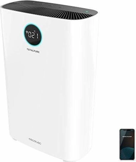Generator ozonu Cecotec Cecotec Air Purifier