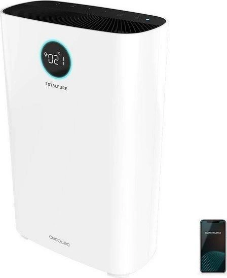 Generator ozonu Cecotec Cecotec Air Purifier