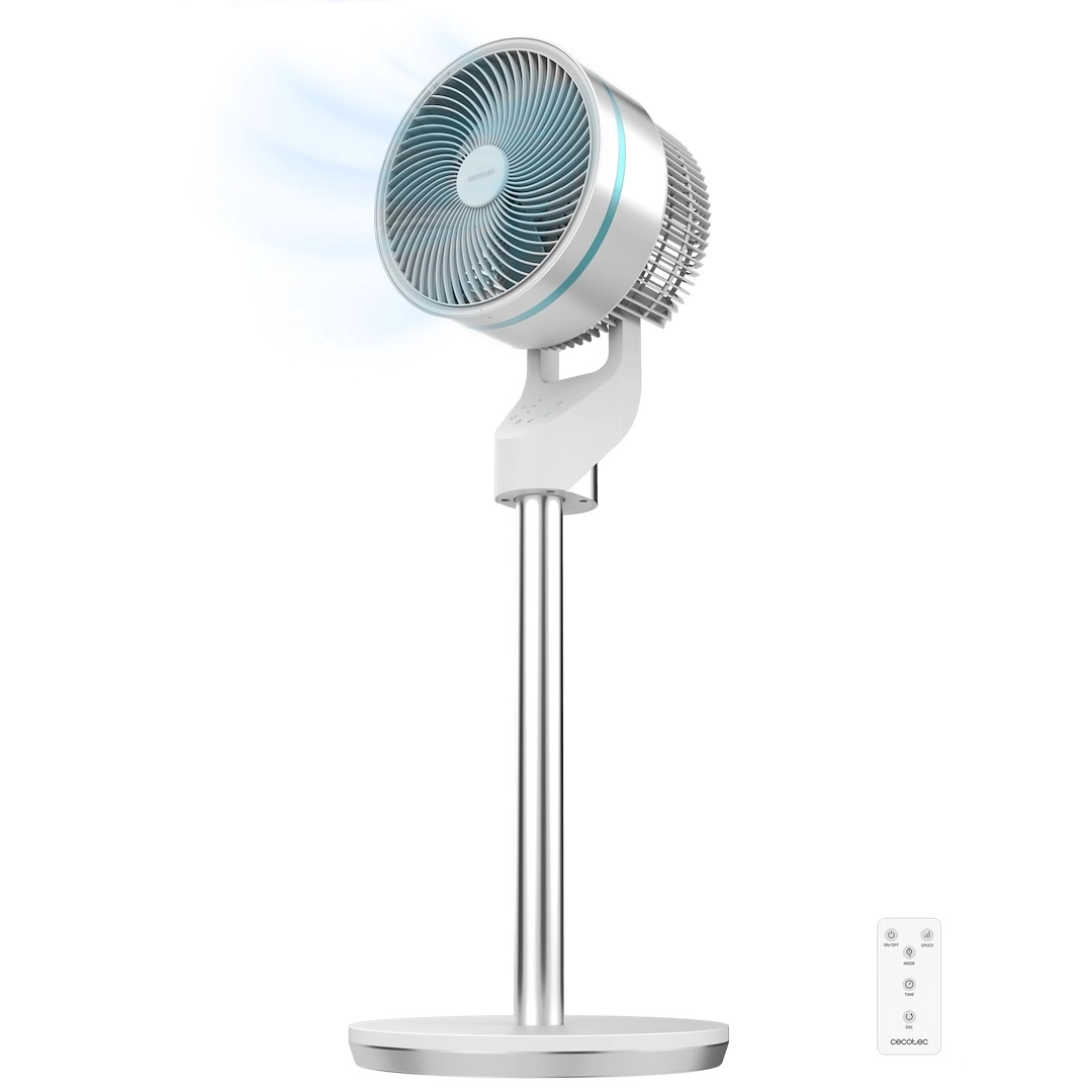 Cecotec fan Cecotec EnergySilence 1000 Cyclone