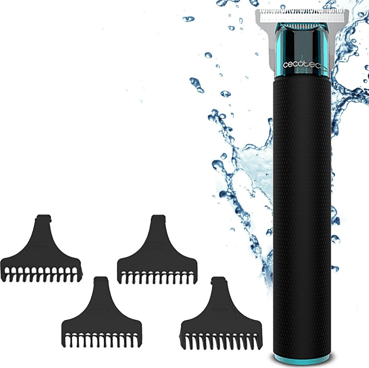 Trymer Precisioncare Profiling 03379 Cecotec (