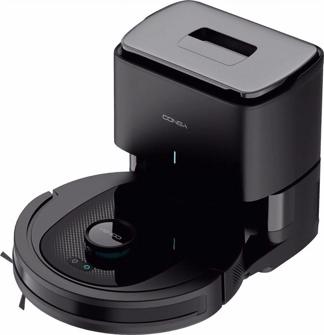 Robot sprzątający Cecotec Conga 7490 Ultimate