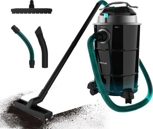 Odkurzacz przemysłowy Cecotec Cecotec Conga Ash