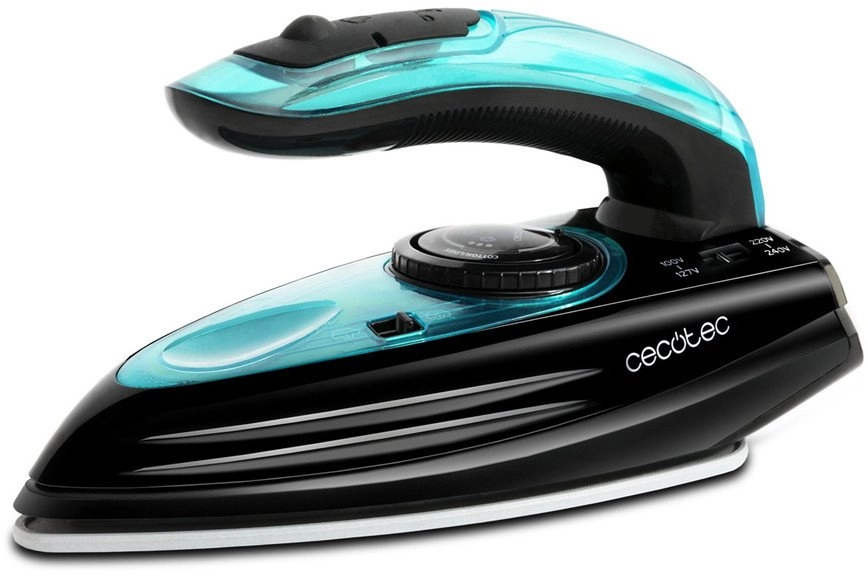 Żelazko Cecotec Podróżne FastFurious 4000 Travel