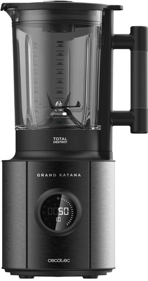 Blender kielichowy Cecotec Grand Katana 2700MAX