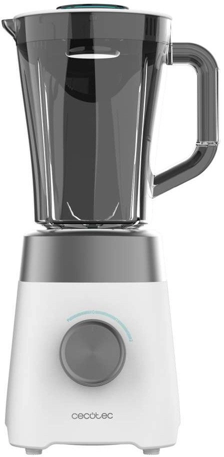 Blender kielichowy Cecotec Power Black Titanium