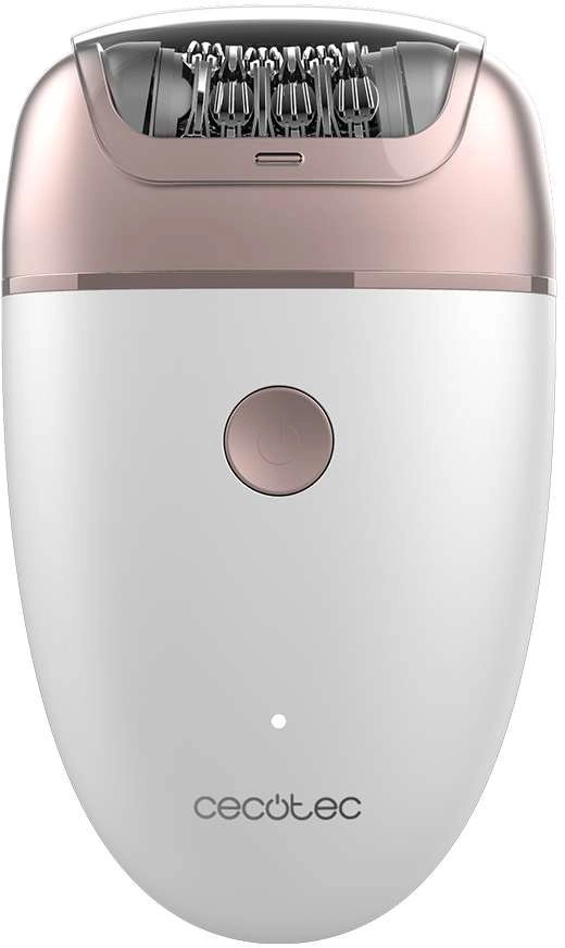 Depilator Cecotec SkinCare Depil-Action One Depilator