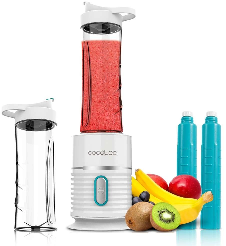 Blender Cecotec Power Titanium 500 EasyGo
