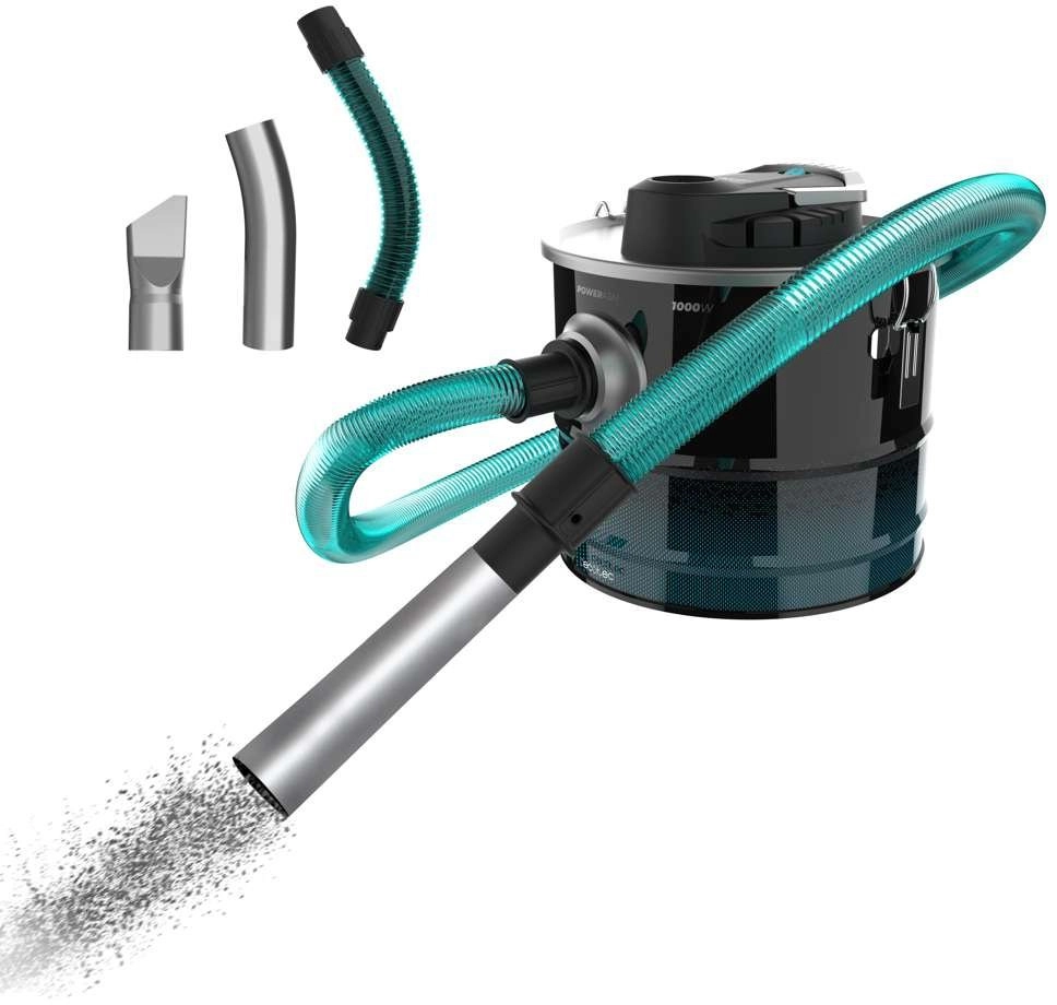 Odkurzacz Cecotec Conga Ash 3000 Home