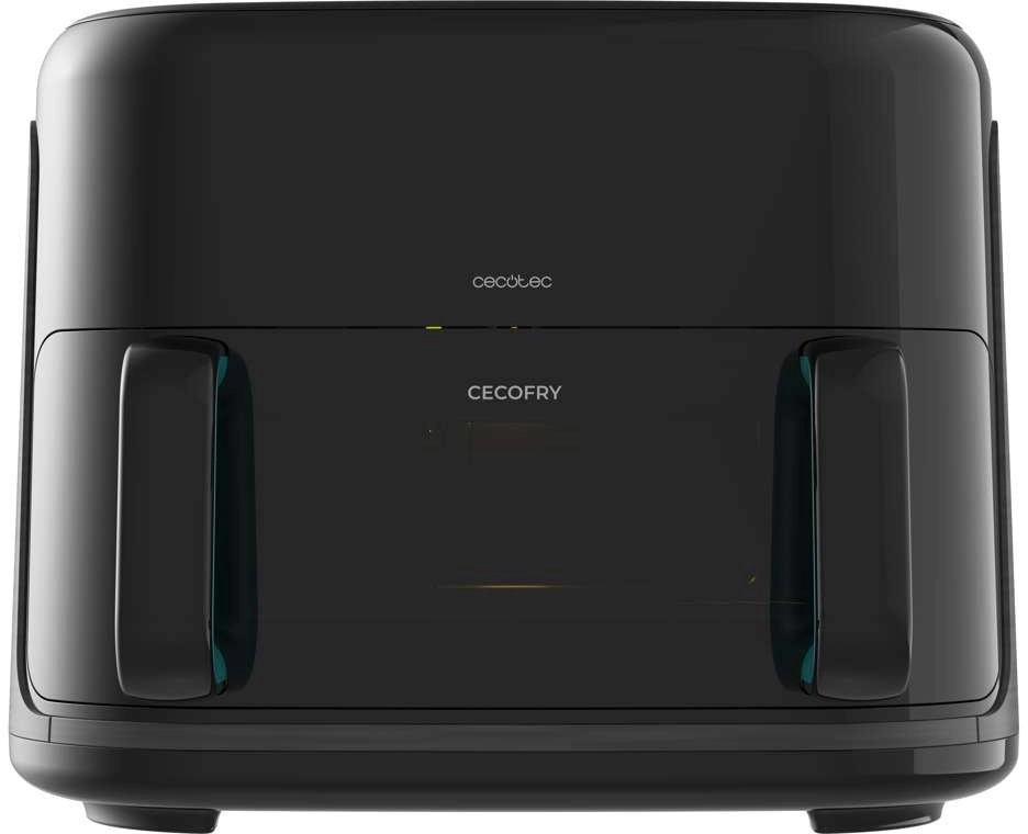 Cecotec CecofryGrill SmokinPrime 11000 Frytownica bezolejowa