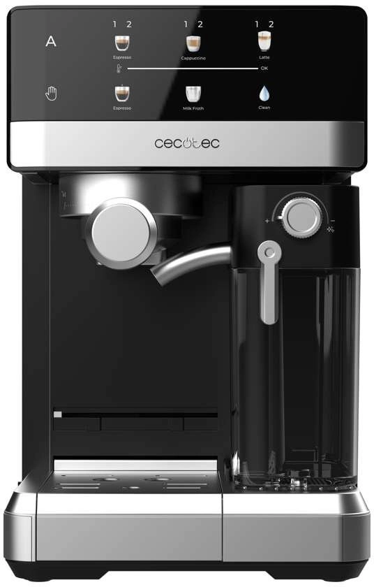 Ekspres ciśnieniowy Cecotec Do kawy Power