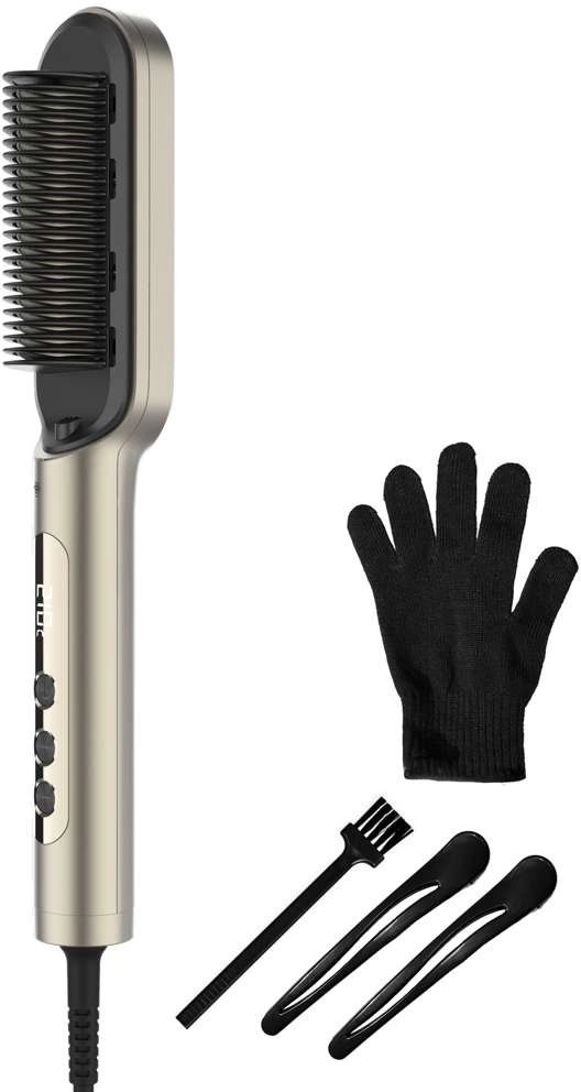 Suszarka Cecotec InstantCare Lisse IonTech Szczotka