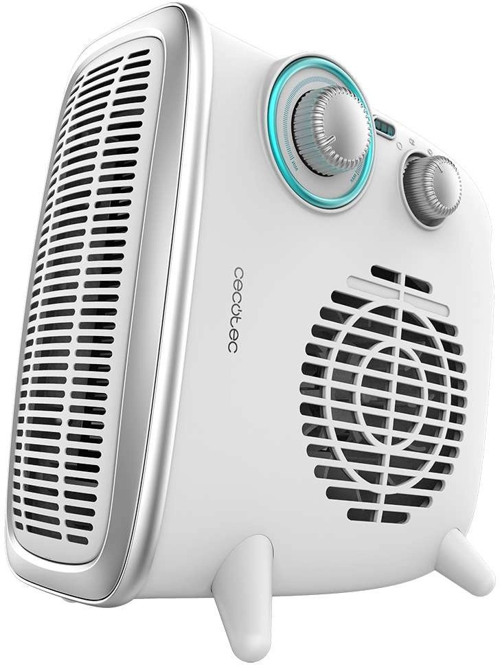 Termowentylator Cecotec ReadyWarm 2070 Max Dual