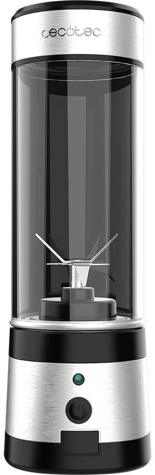 Cecotec Smoothie Maišytuvas  WanderlustMix USB  Portable