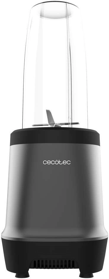 Blender kielichowy Cecotec Cecotec Nutriblender Fusion