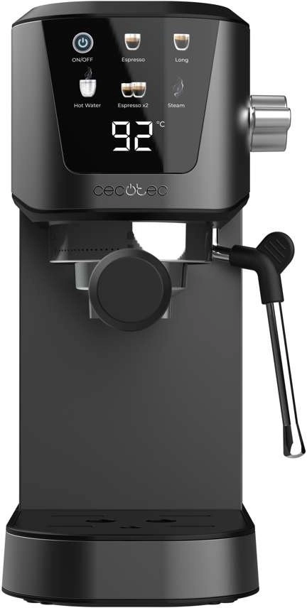 Ekspres ciśnieniowy Cecotec Cafelizzia 20 Touch