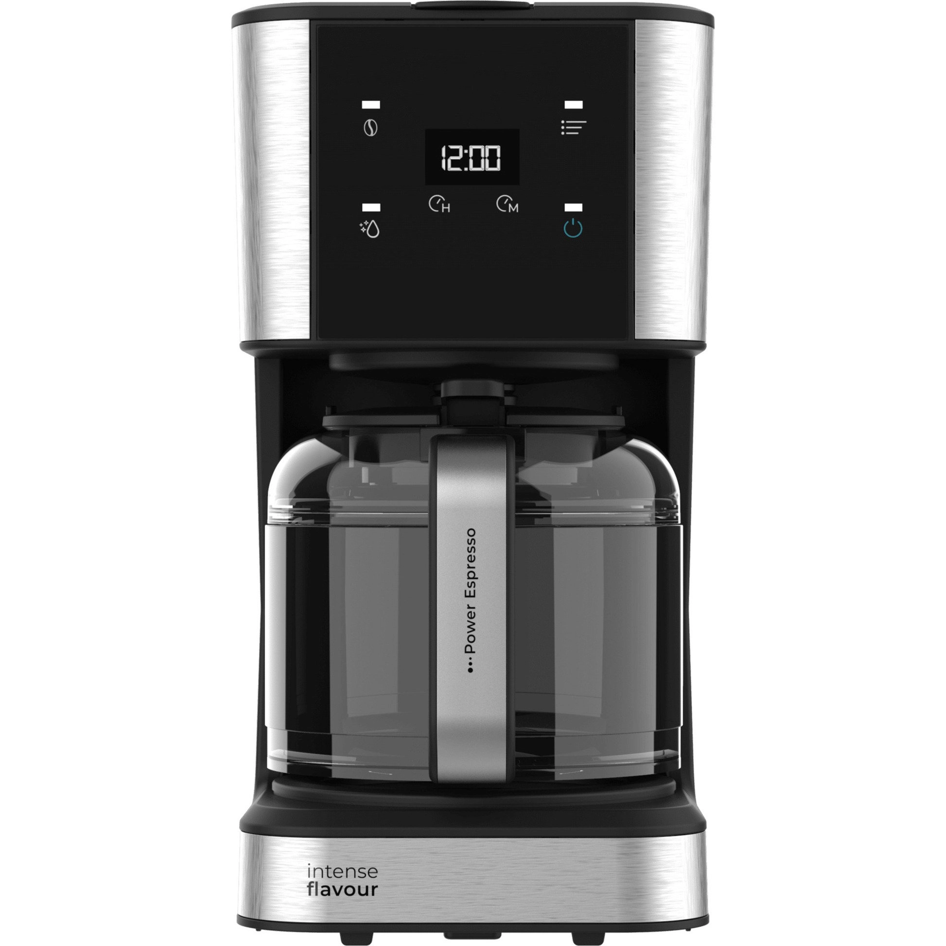 Cecotec Coffee 66 Drop  Touch  filter