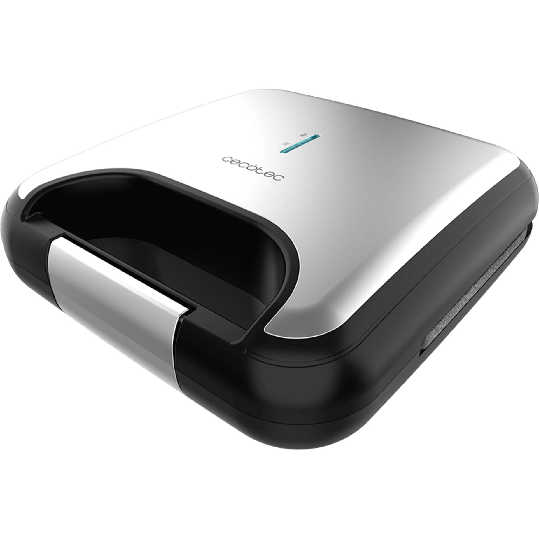 Cecotec Rock?nToast Classic+ sandwich maker