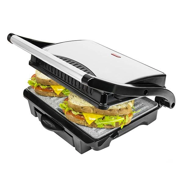 Cecotec Grill  Rock```nGrill 1000  1000 W