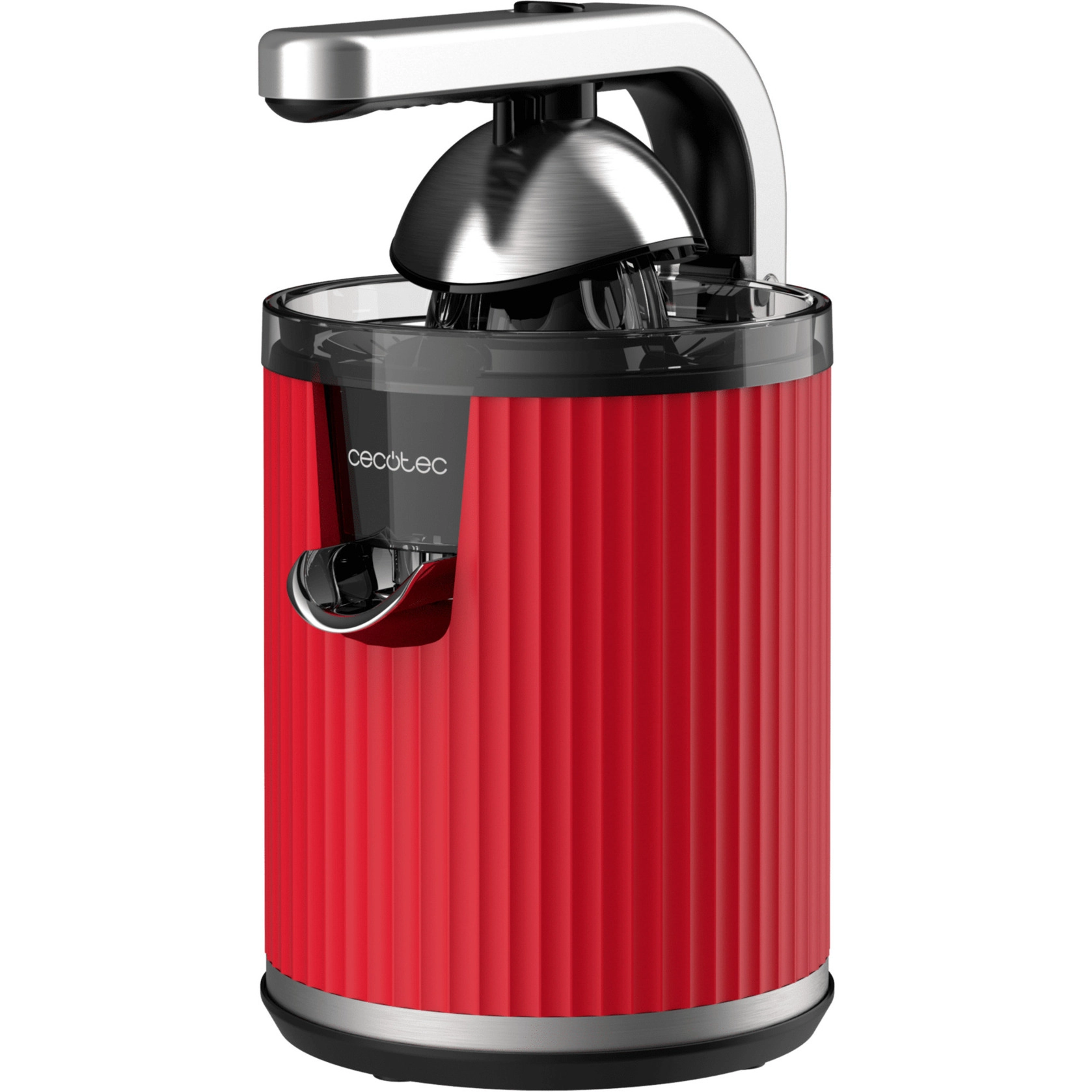 Cecotec Xqueeze RetroJuice 600 Slow juicer
