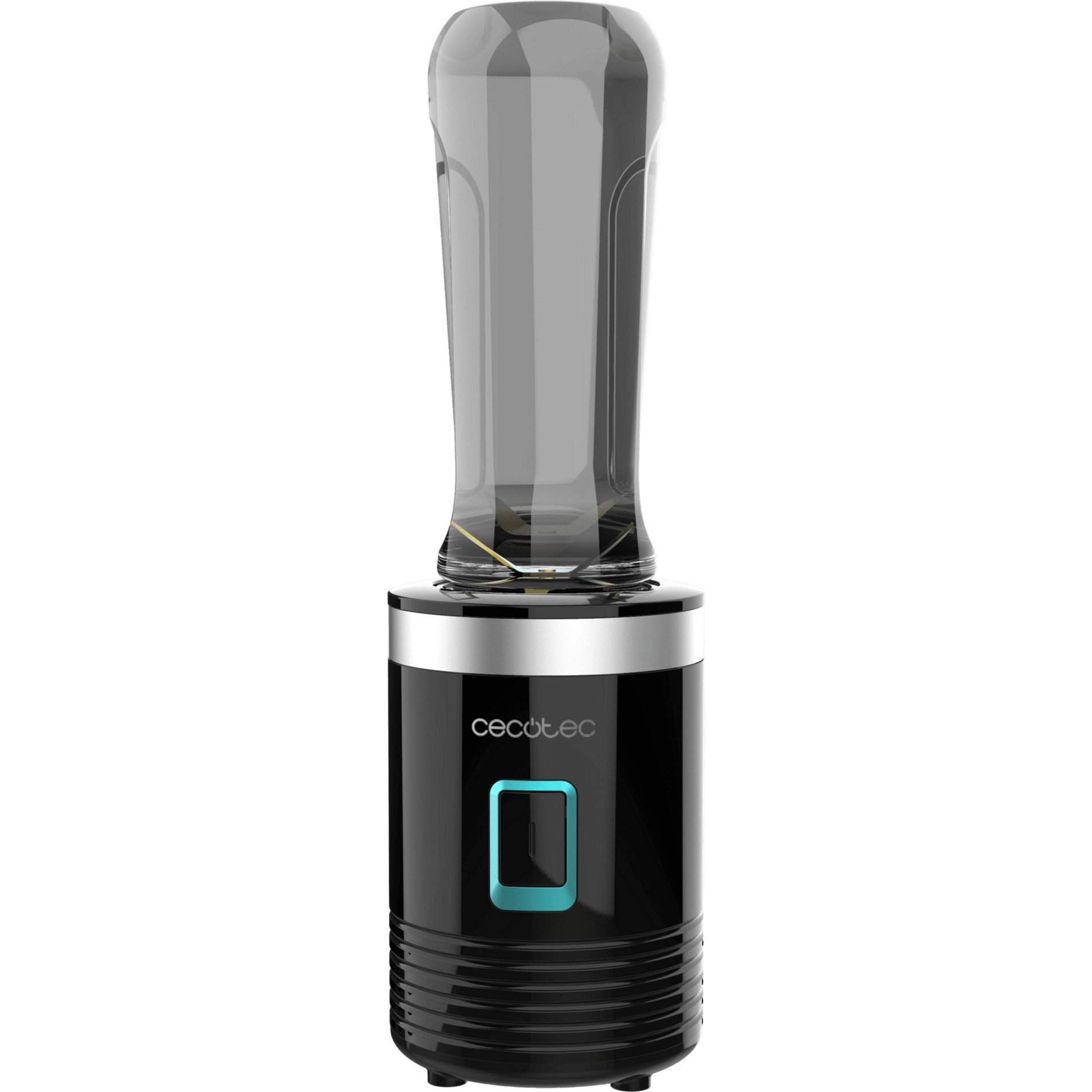 Cecotec Power Mixer Titanium 350 EasyGo