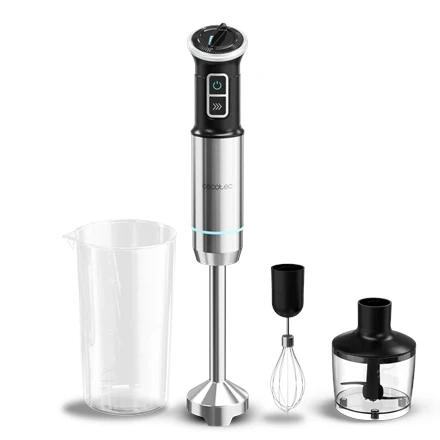 Beater Cecotec Hand mixer  Power Neutron