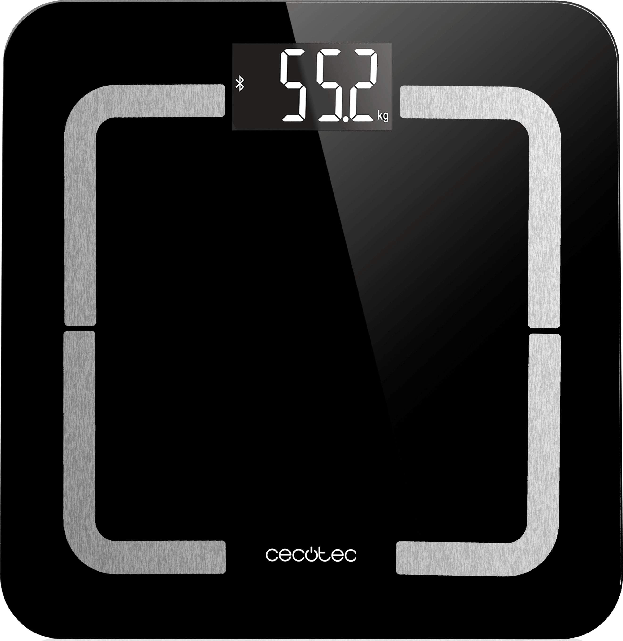 Waga łazienkowa Cecotec Surface Precision 9500