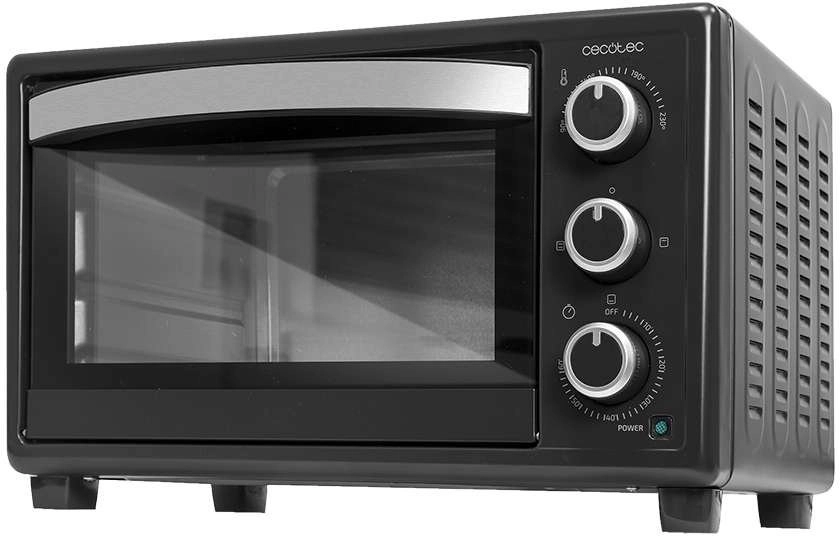 Mini piekarnik Cecotec Cecotec BakeToast 2300