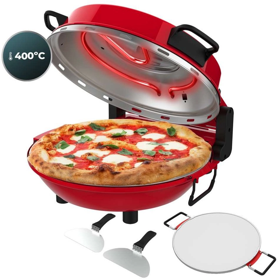 Cecotec Cecotec Fun PizzaCo Mamma Mia