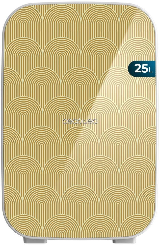 Lodówka turystyczna Cecotec Bolero MiniCooling 25l